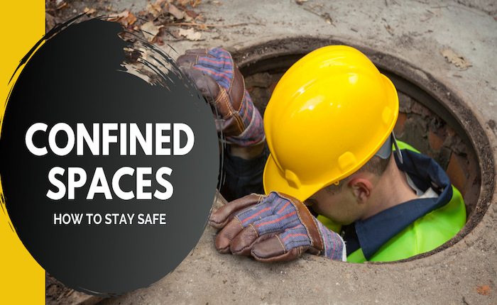 Highfield – Level 1 International Award in Working in Confined Spaces